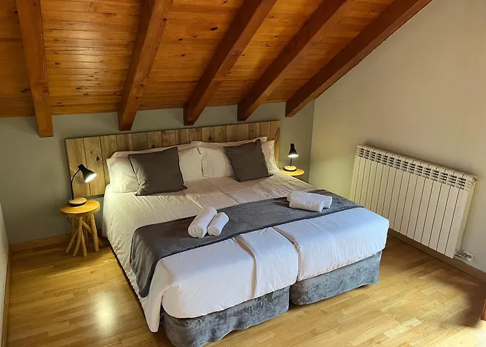 Hotel Els Encantats