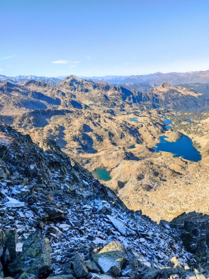 Els Encantats 3* Espot