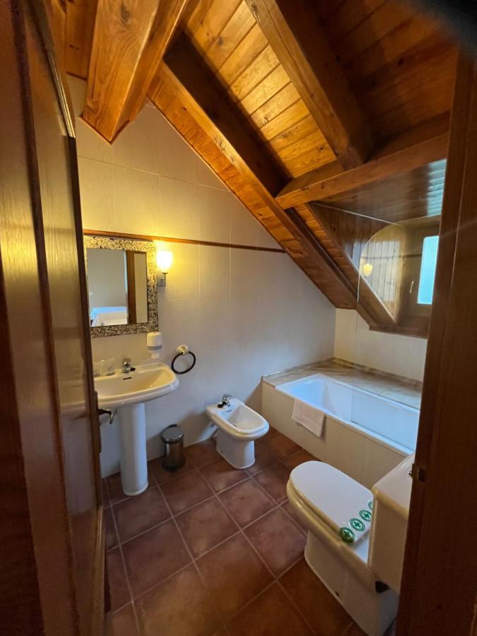 Els Encantats Hotel Espot