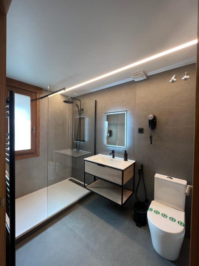 Hotel Els Encantats