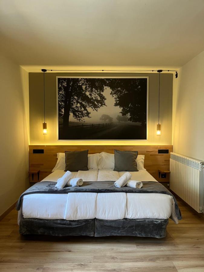 Els Encantats Hotel
