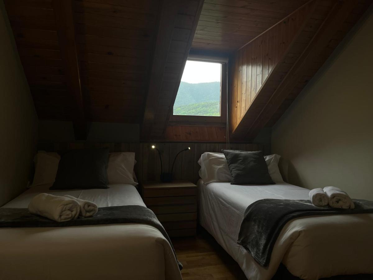 Els Encantats Hotel Espot