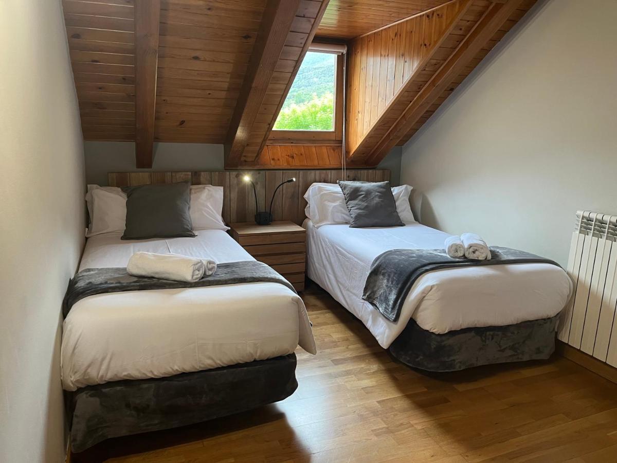 Hotel Els Encantats 3*
