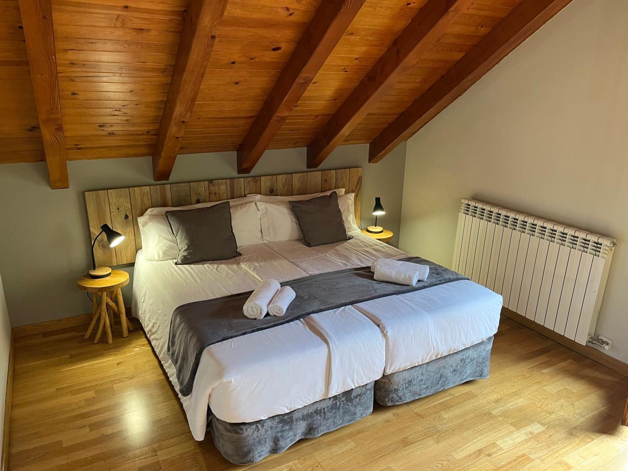 Hotel Els Encantats 3*