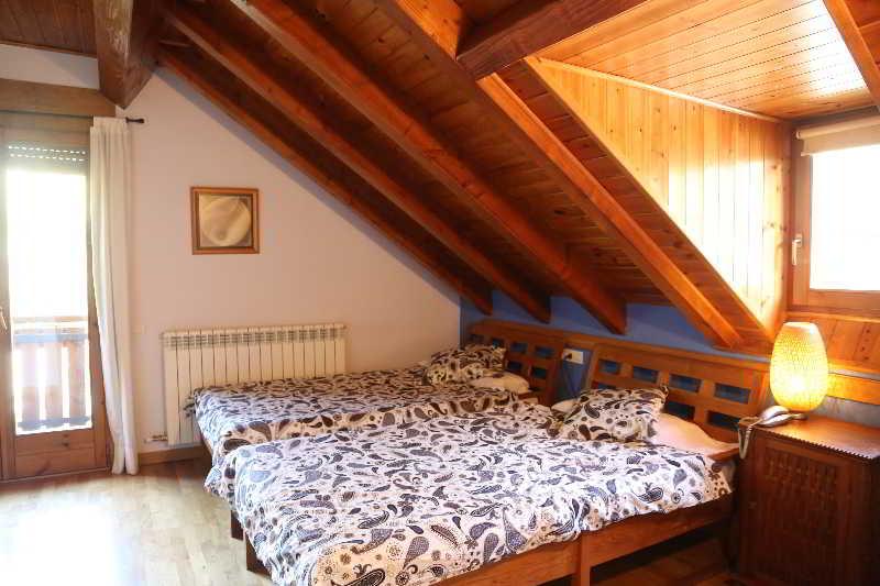 Els Encantats Hotel 3*