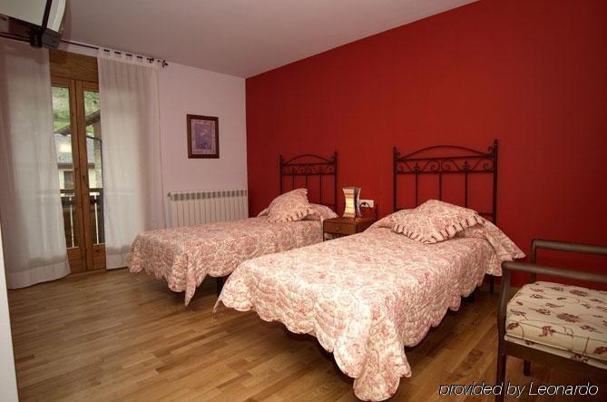 Els Encantats Hotel Espot