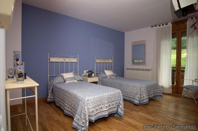 Els Encantats Hotel
